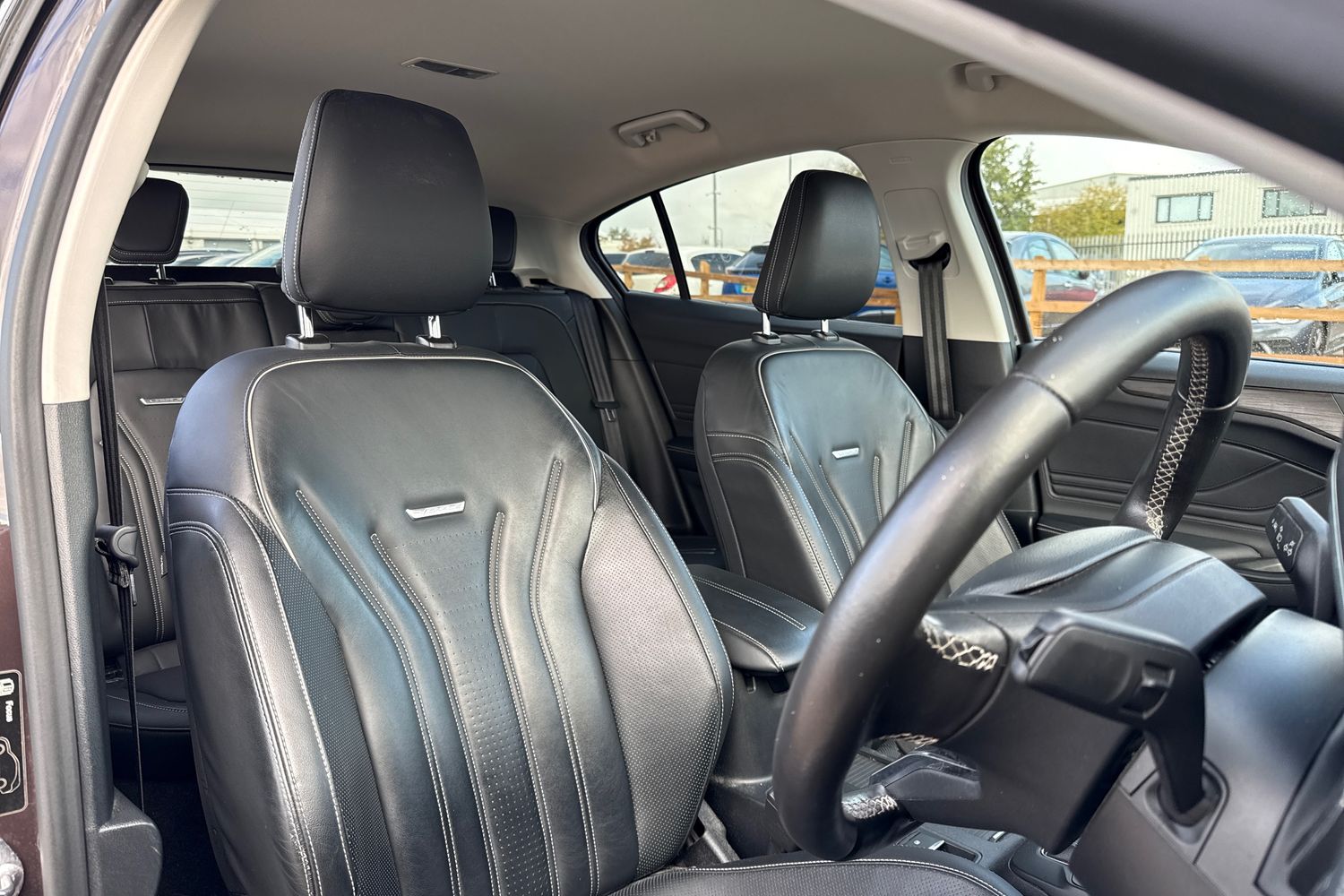 Used Ford Focus 2019 for sale - 76299946: Photo 13