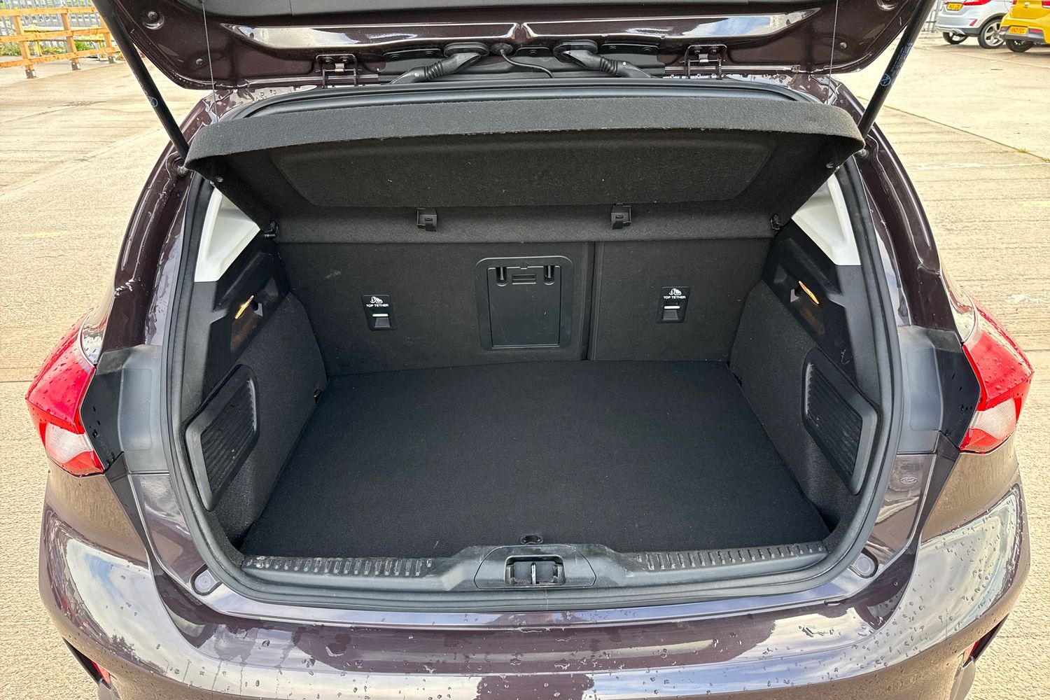 Used Ford Focus 2019 for sale - 76299946: Photo 15