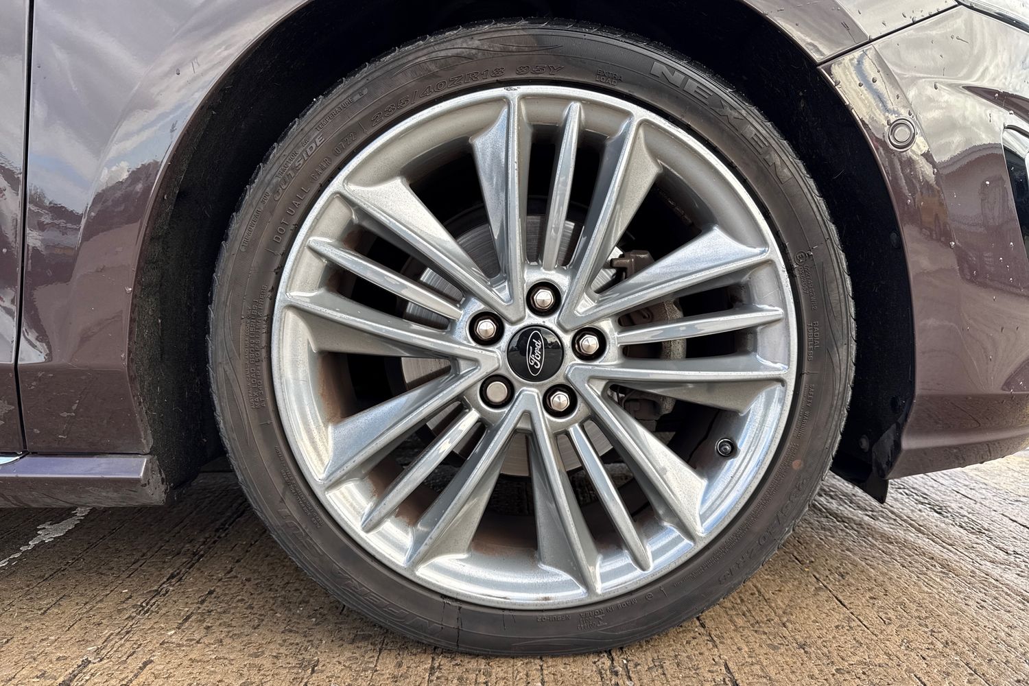 Used Ford Focus 2019 for sale - 76299946: Photo 16