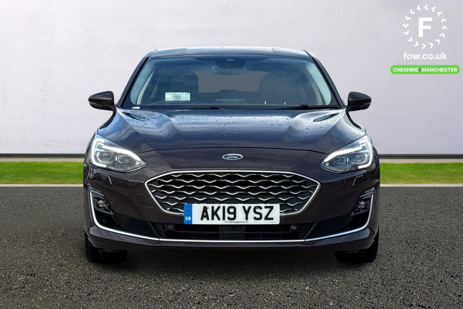 Used Ford Focus 2019 for sale - 76299946: Photo 17