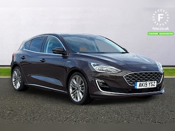 Ford - Focus