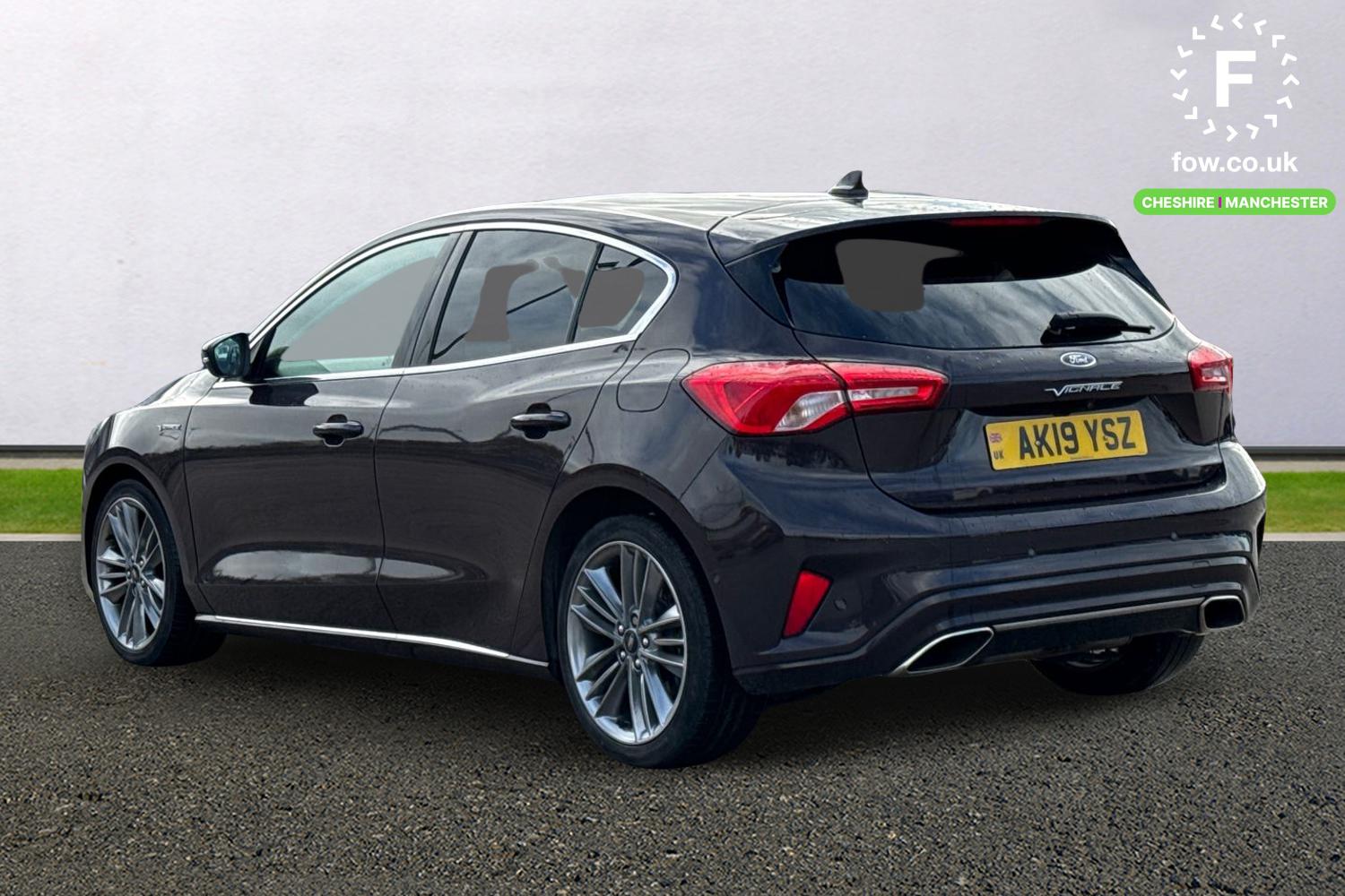 Used Ford Focus 2019 for sale - 76299946: Photo 2
