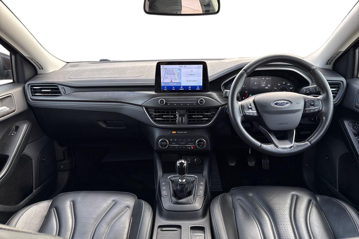 Used Ford Focus 2019 for sale - 76299946: Photo 3