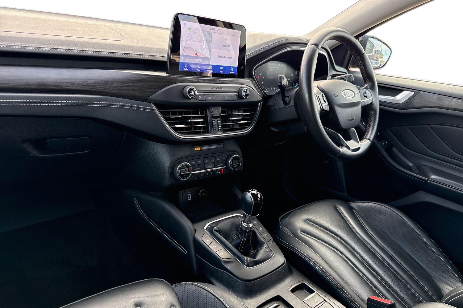Used Ford Focus 2019 for sale - 76299946: Photo 4