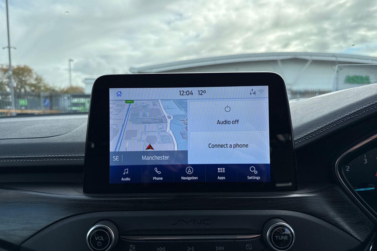 Used Ford Focus 2019 for sale - 76299946: Photo 6