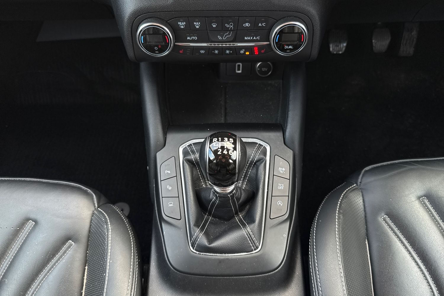 Used Ford Focus 2019 for sale - 76299946: Photo 8