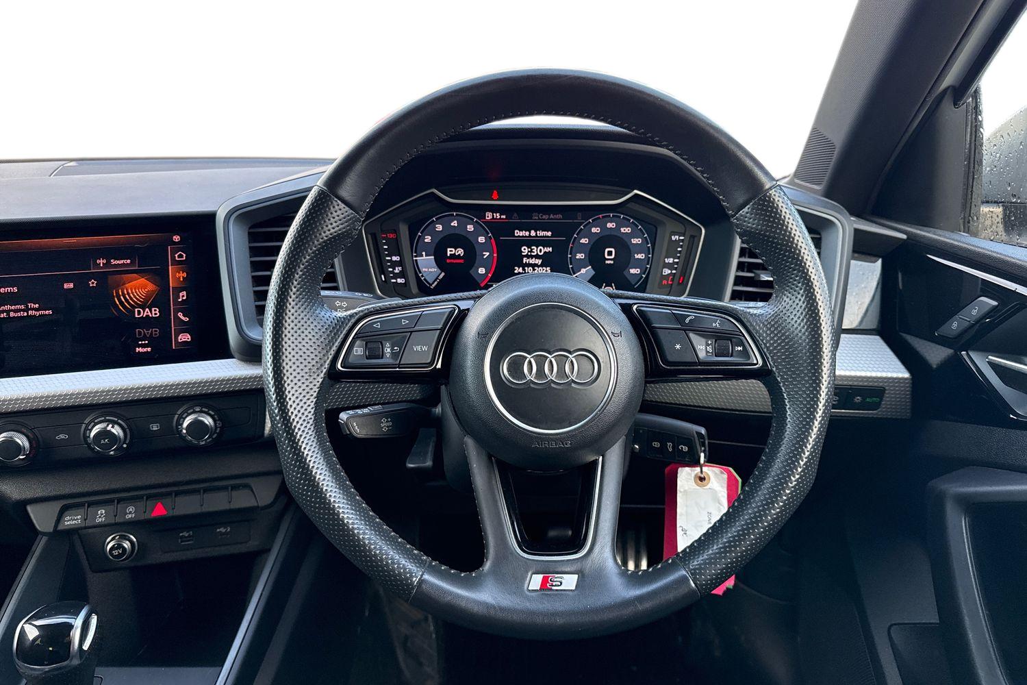 Used Audi A1 2019 for sale - 76435891: Photo 5