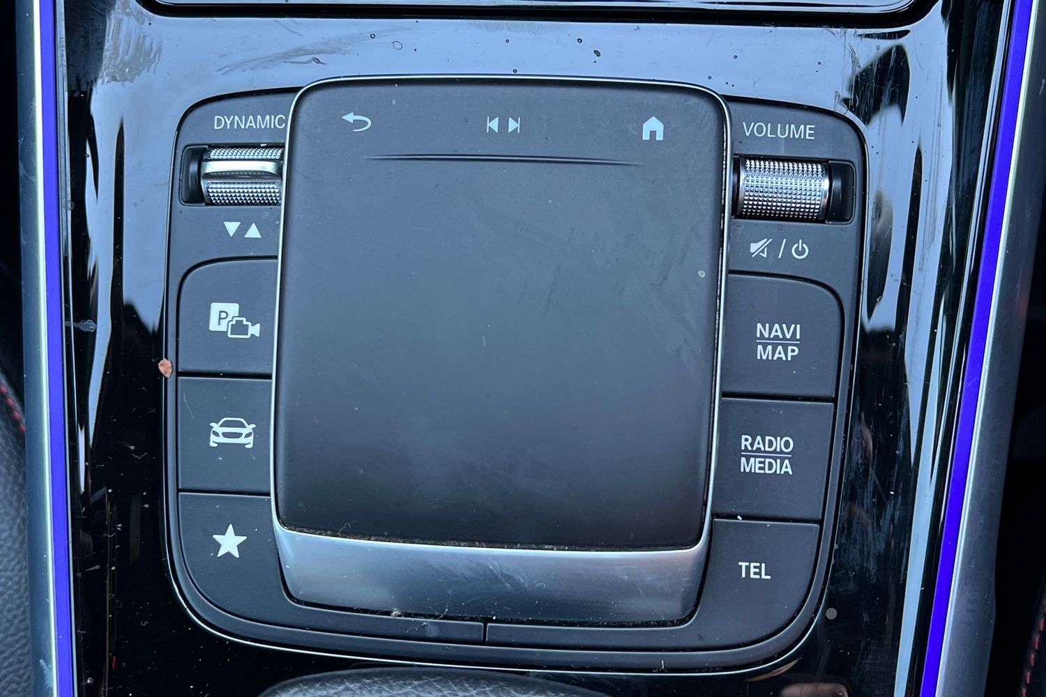 Used Mercedes-Benz GLB 2022 for sale - 76774548: Photo 10