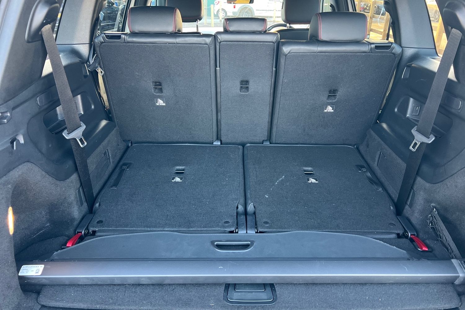 Used Mercedes-Benz GLB 2022 for sale - 76774548: Photo 21