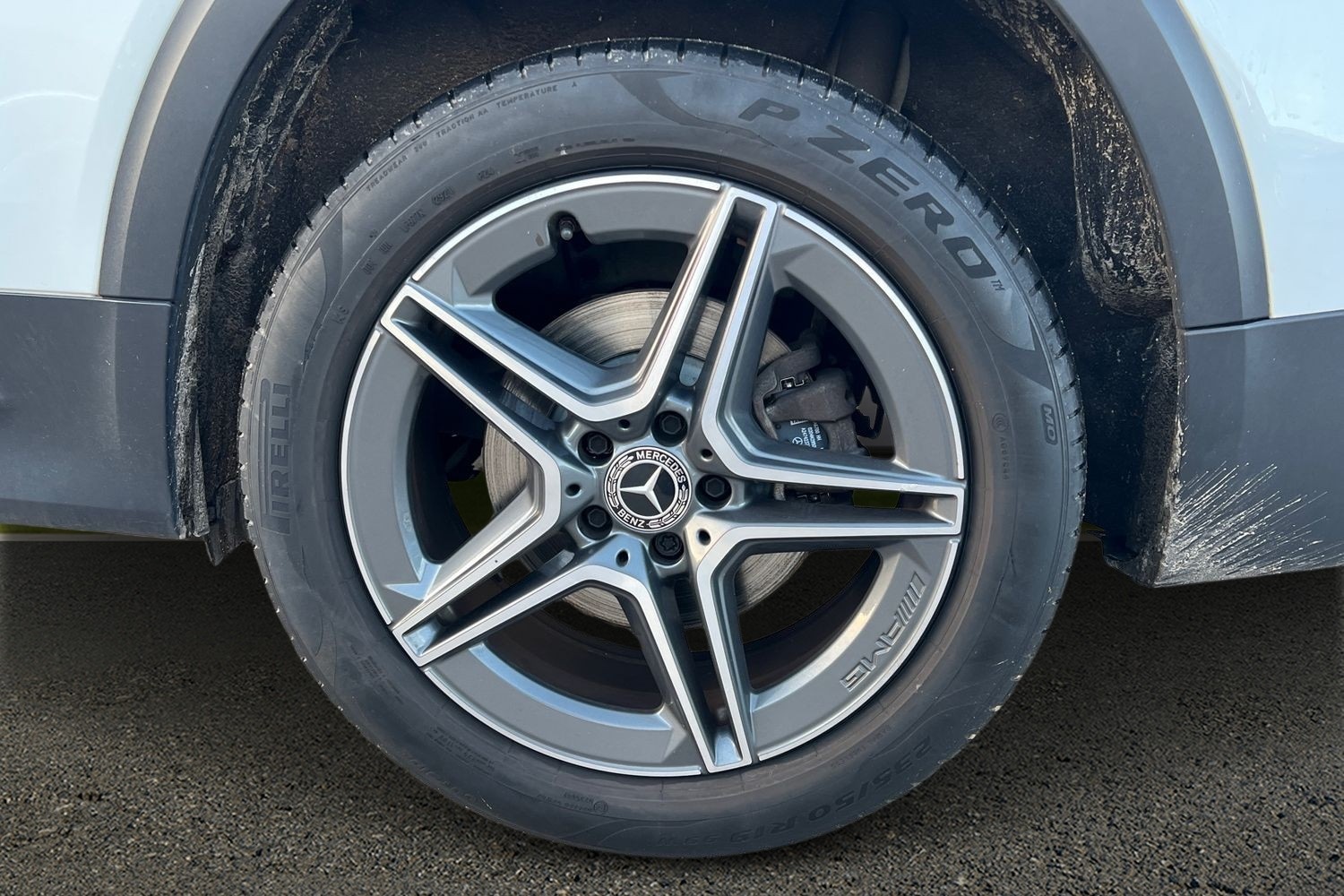 Used Mercedes-Benz GLB 2022 for sale - 76774548: Photo 22