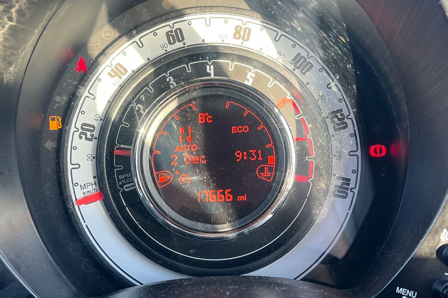 Used Fiat 500 2019 for sale - 77527767: Photo 16