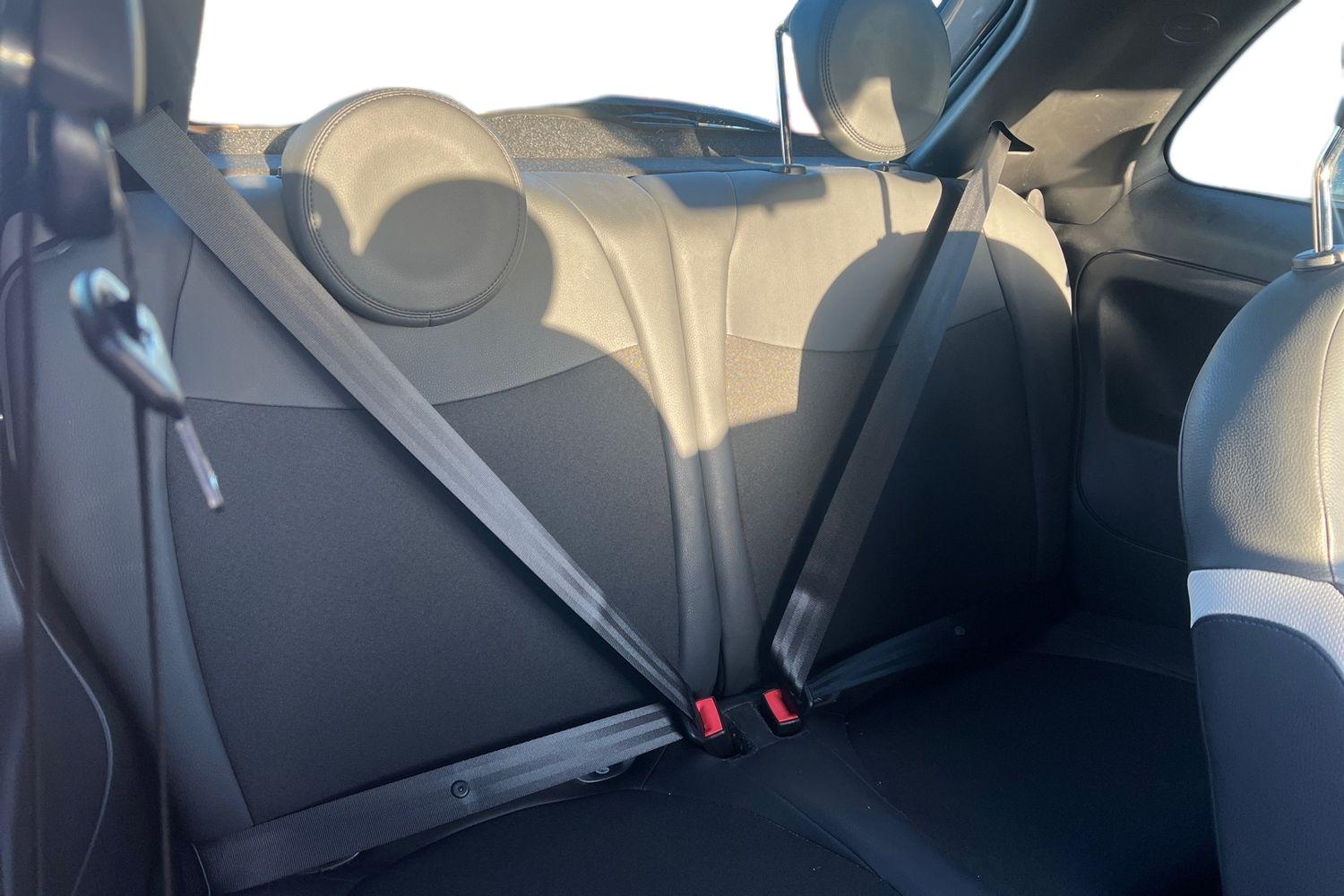 Used Fiat 500 2019 for sale - 77527767: Photo 19