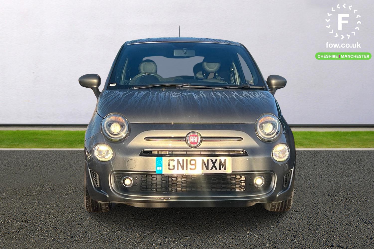 Used Fiat 500 2019 for sale - 77527767: Photo 22