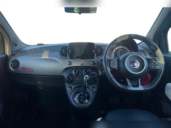 Used Fiat 500 2019 for sale - 77527767: Photo