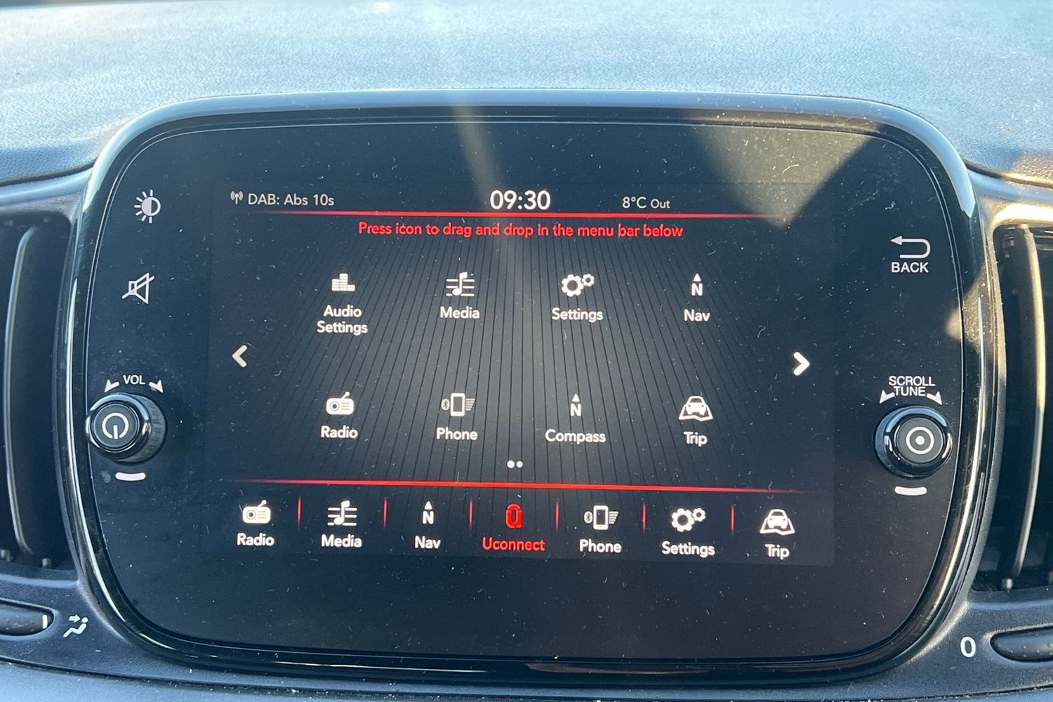 Used Fiat 500 2019 for sale - 77527767: Photo 9