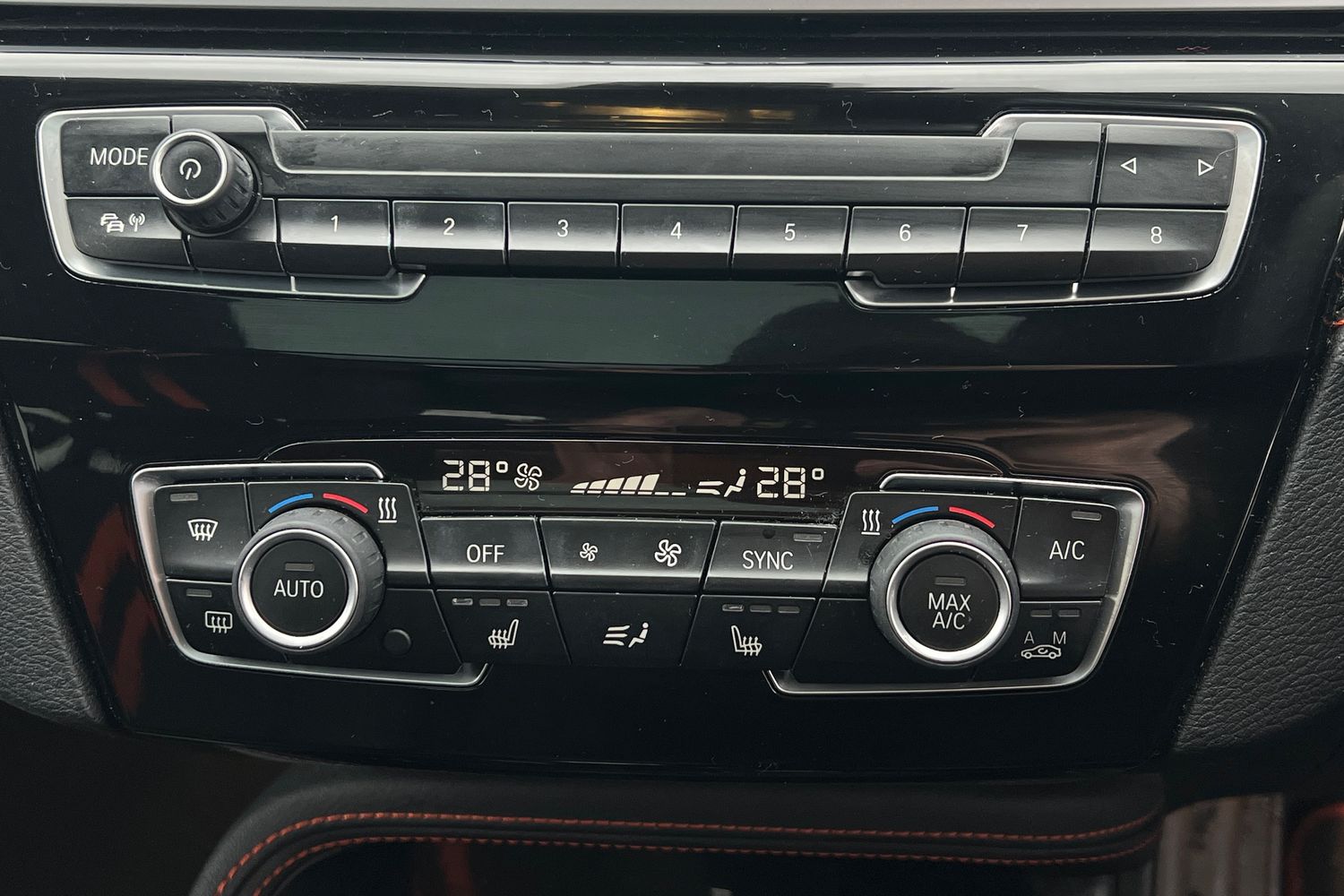 Used BMW X1 2021 for sale - 76541052: Photo 11