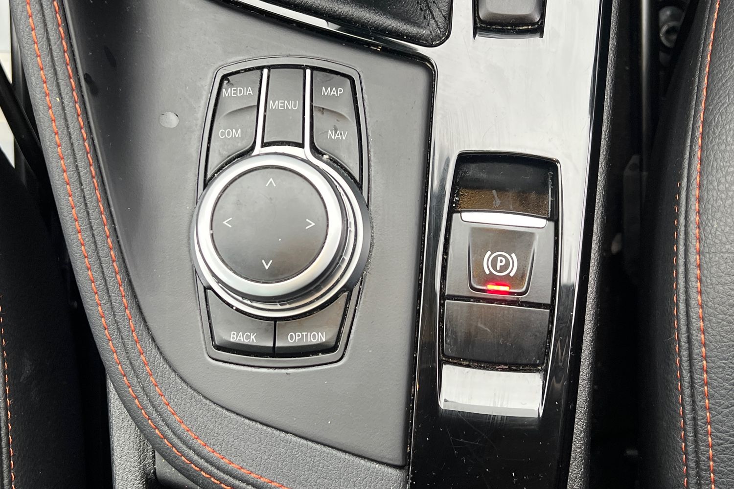 Used BMW X1 2021 for sale - 76541052: Photo 12