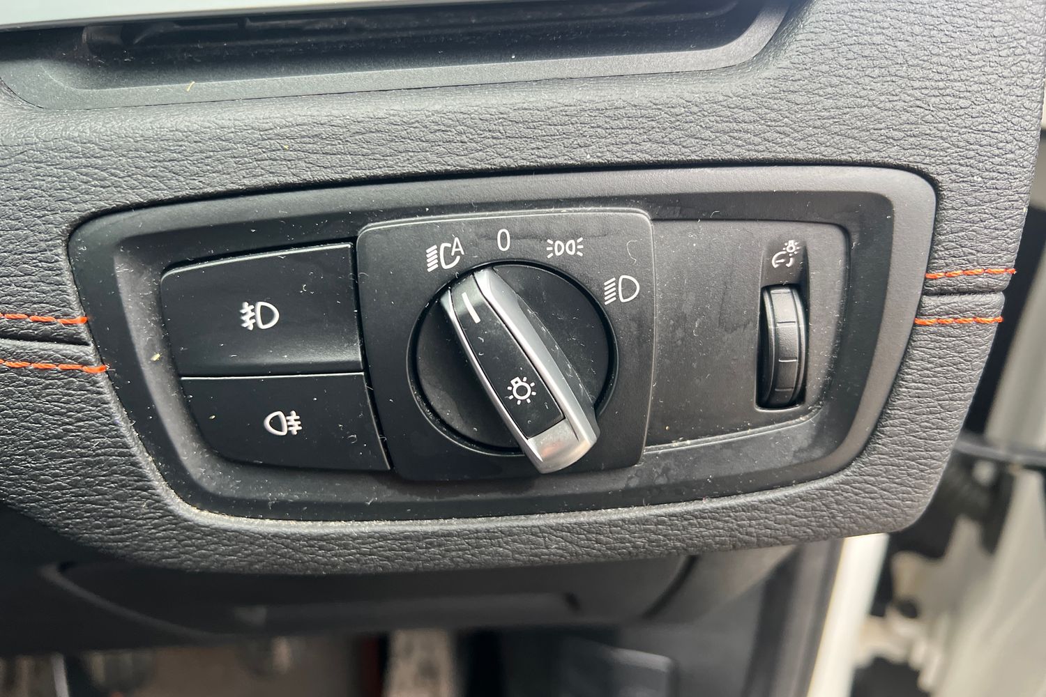 Used BMW X1 2021 for sale - 76541052: Photo 18