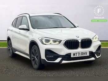 2021 - sDrive 18i [136] Sport 5dr