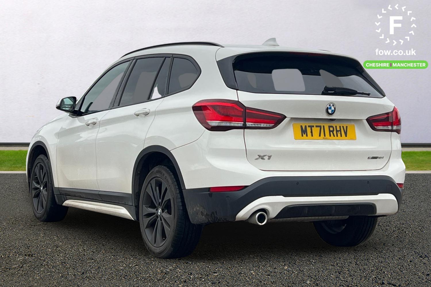 Used BMW X1 2021 for sale - 76541052: Photo 2