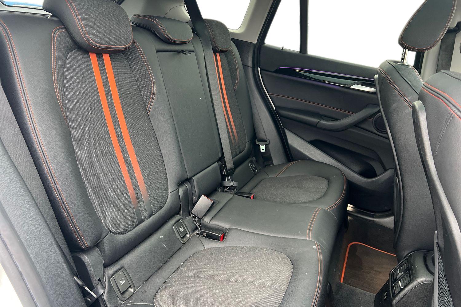 Used BMW X1 2021 for sale - 76541052: Photo 21