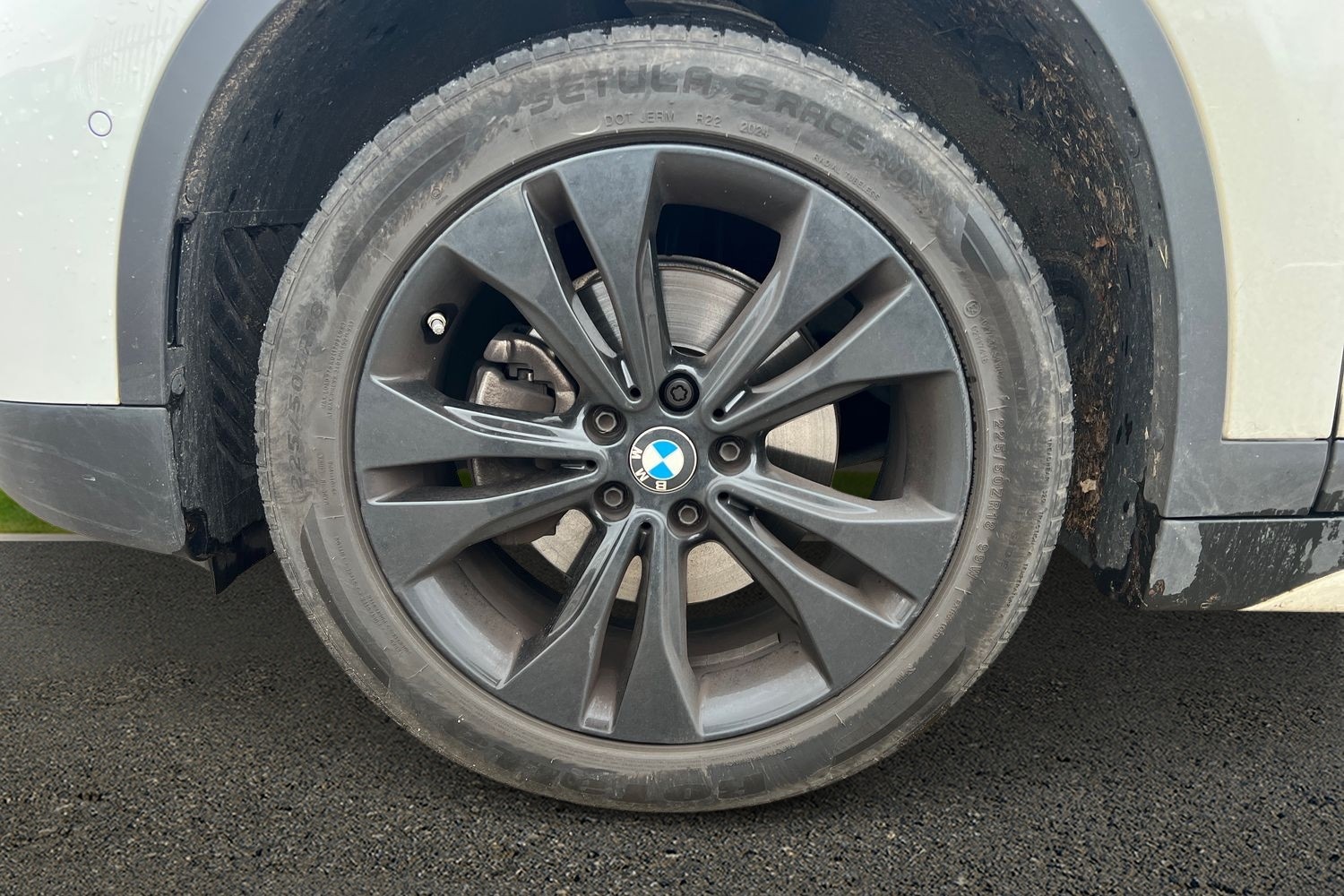 Used BMW X1 2021 for sale - 76541052: Photo 23