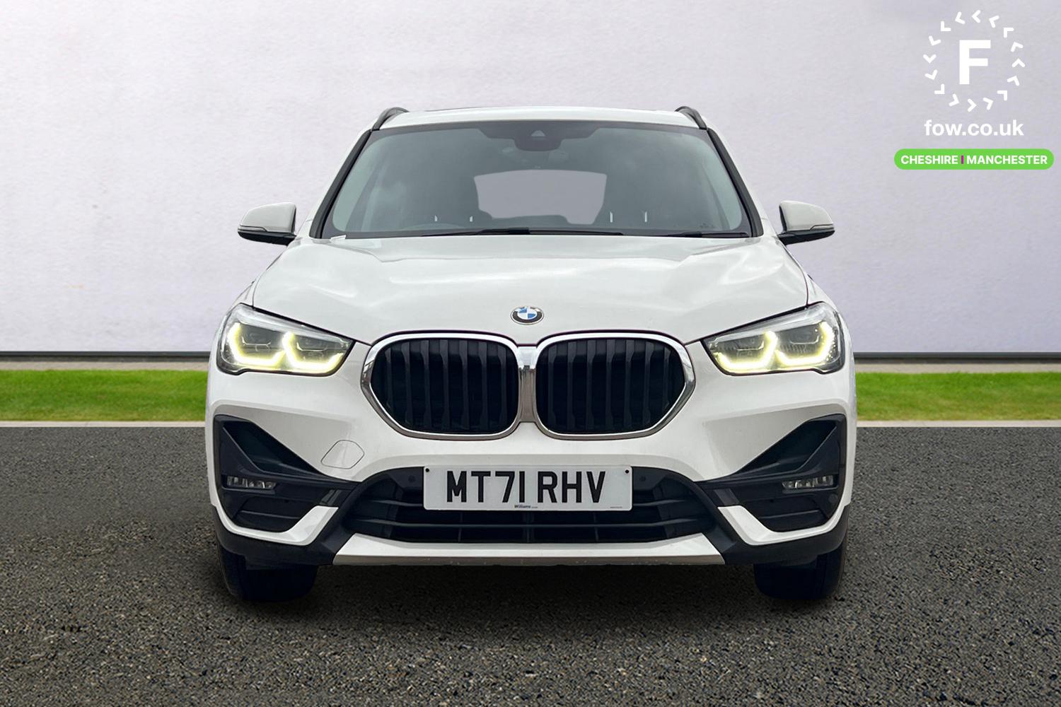 Used BMW X1 2021 for sale - 76541052: Photo 24