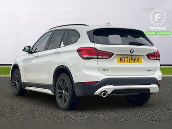 Used BMW X1 2021 for sale - 76541052: Photo