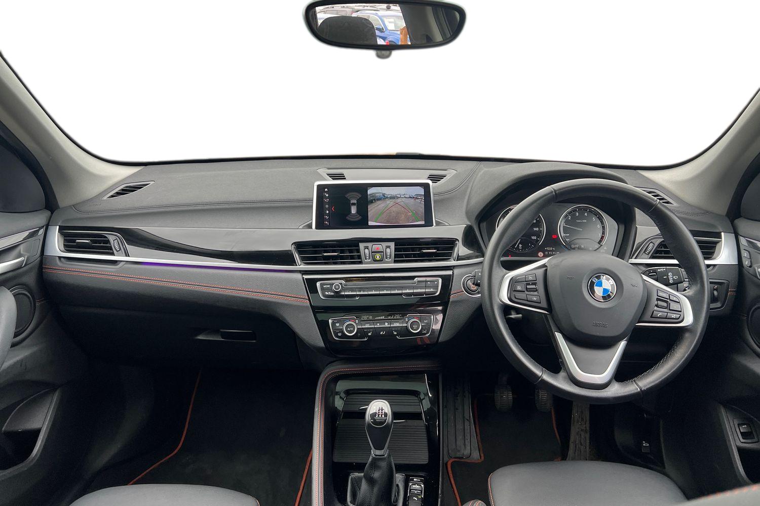 Used BMW X1 2021 for sale - 76541052: Photo 3