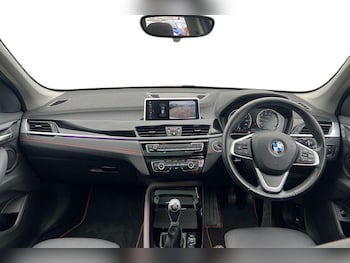 Used BMW X1 2021 for sale - 76541052: Photo