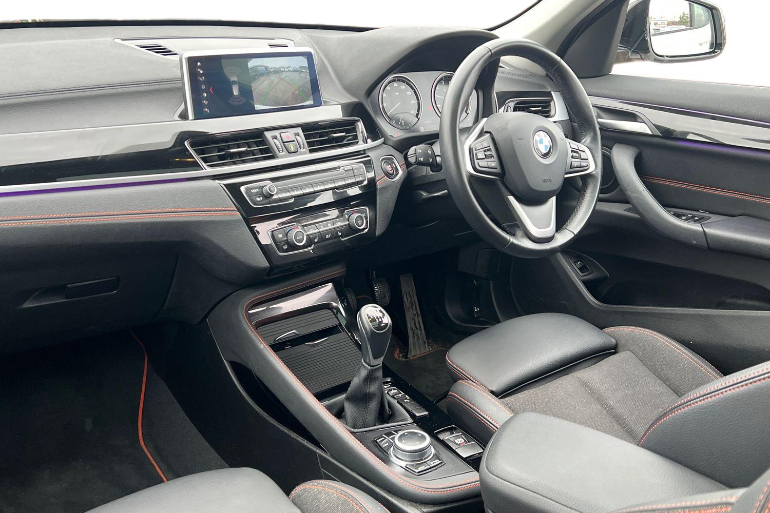 Used BMW X1 2021 for sale - 76541052: Photo 4