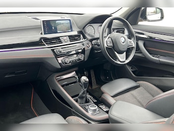 Used BMW X1 2021 for sale - 76541052: Photo