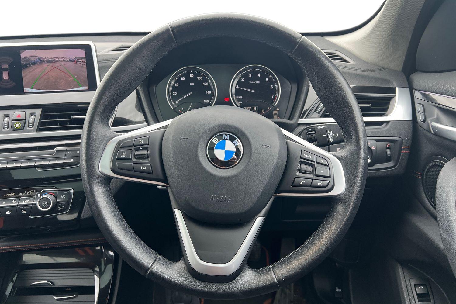 Used BMW X1 2021 for sale - 76541052: Photo 5