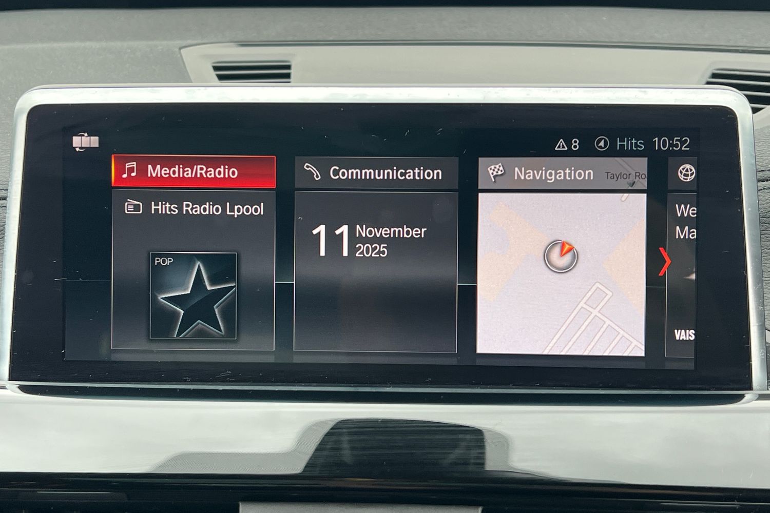 Used BMW X1 2021 for sale - 76541052: Photo 6