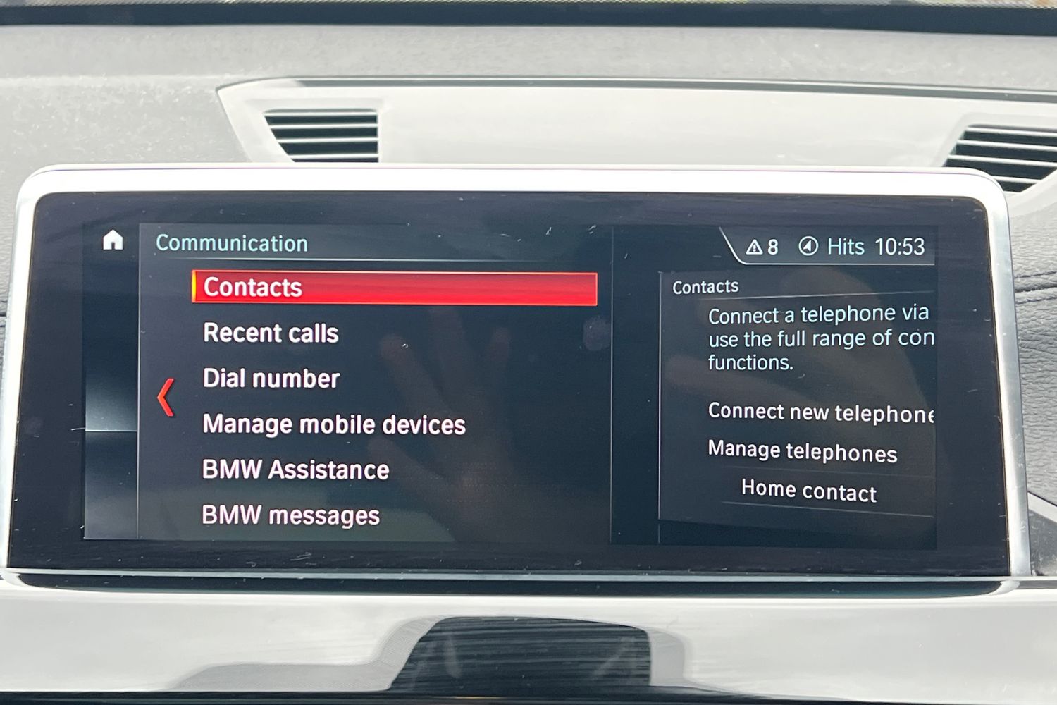 Used BMW X1 2021 for sale - 76541052: Photo 8