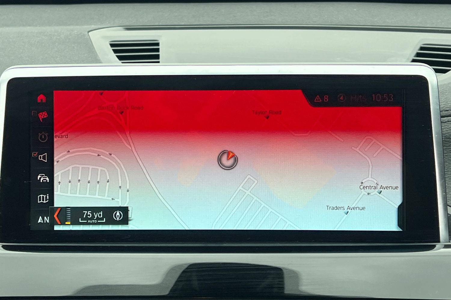 Used BMW X1 2021 for sale - 76541052: Photo 9