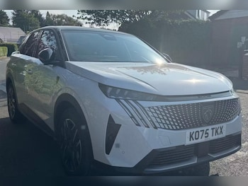 Used Peugeot 3008 2026 for sale - 79458895: Photo