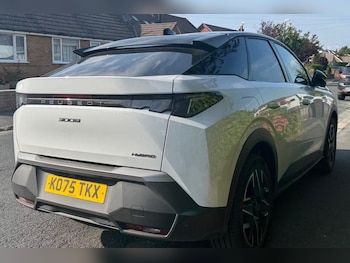 Used Peugeot 3008 2026 for sale - 79458895: Photo