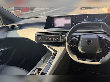 Used Peugeot 3008 2026 for sale - 79458895: Photo