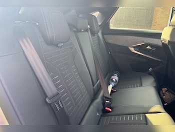 Used Peugeot 3008 2026 for sale - 79458895: Photo