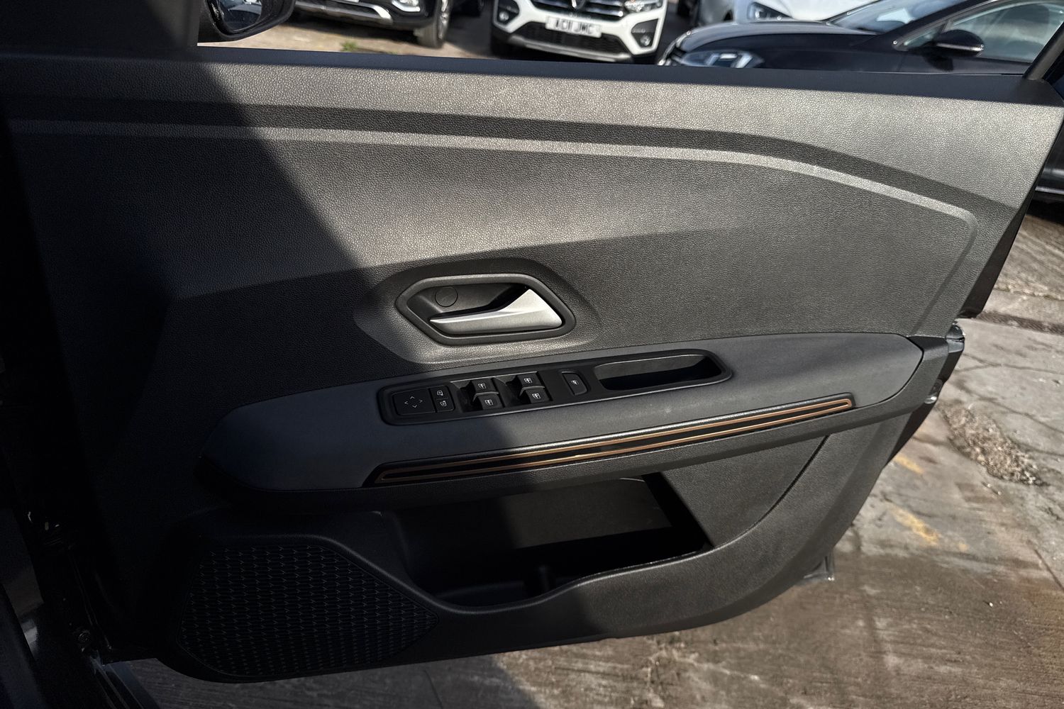 Used Dacia Sandero Stepway 2024 for sale - 77527631: Photo 12