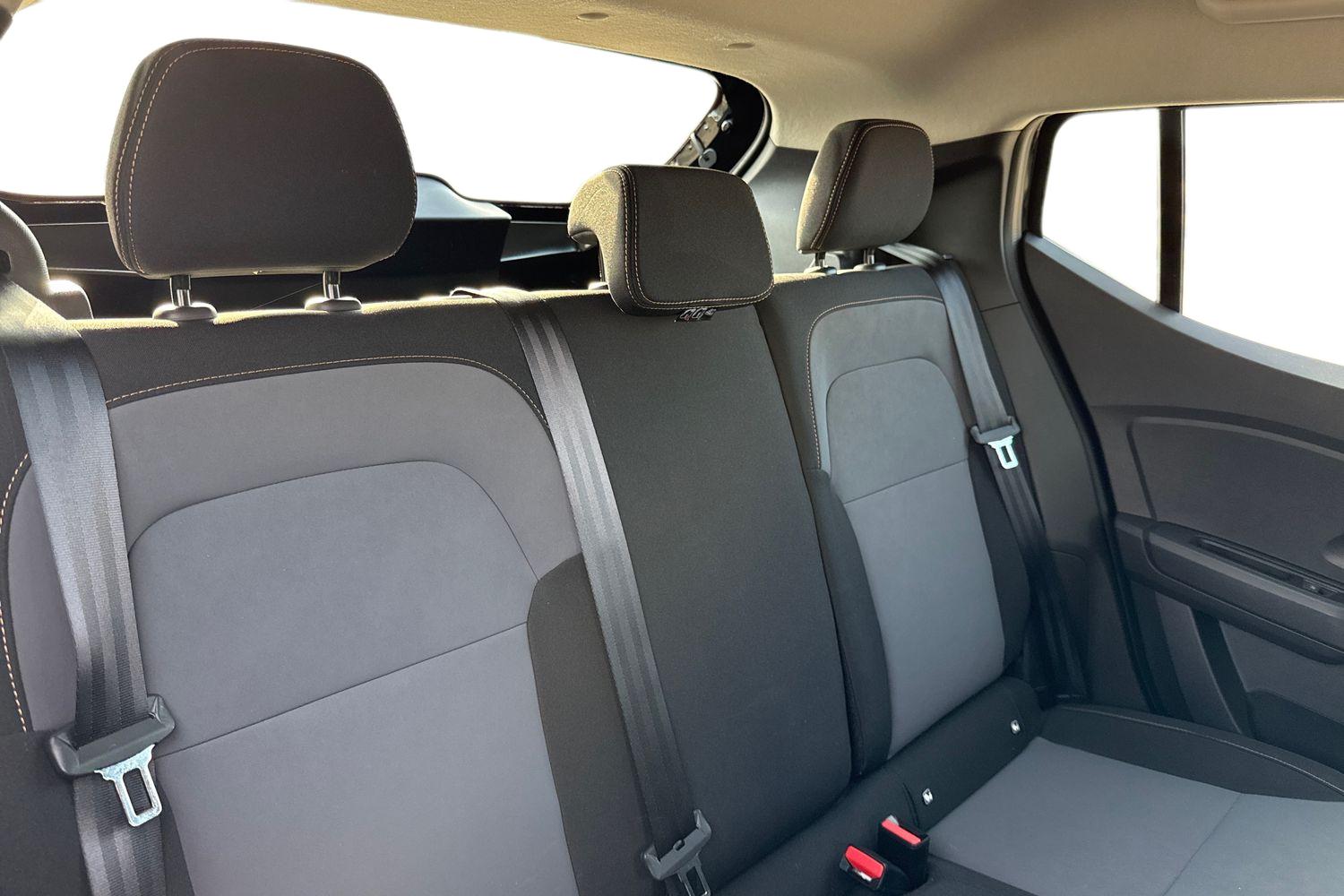 Used Dacia Sandero Stepway 2024 for sale - 77527631: Photo 14