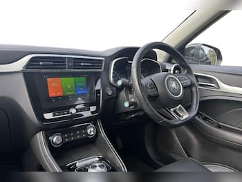 Used MG MG ZS 2021 for sale - 79773970: Photo