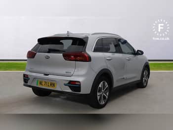 Used Kia Niro 2021 for sale - 79571022: Photo