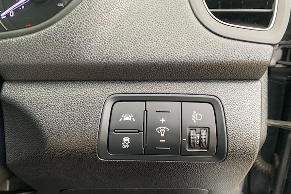 Used Hyundai i20 2017 for sale - 76267954: Photo 10