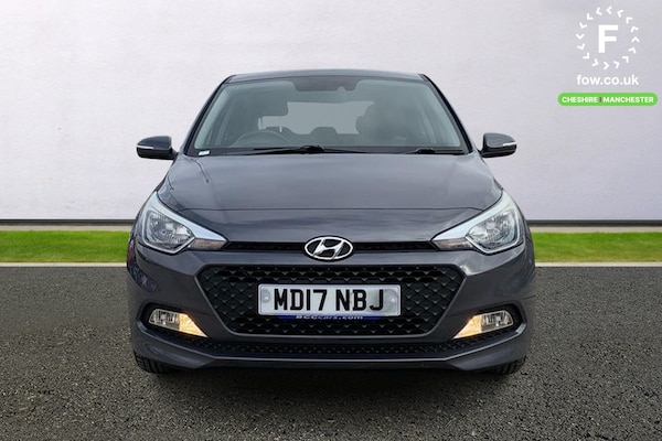 Used Hyundai i20 2017 for sale - 76267954: Photo 16