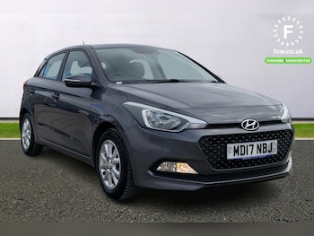 Hyundai - i20