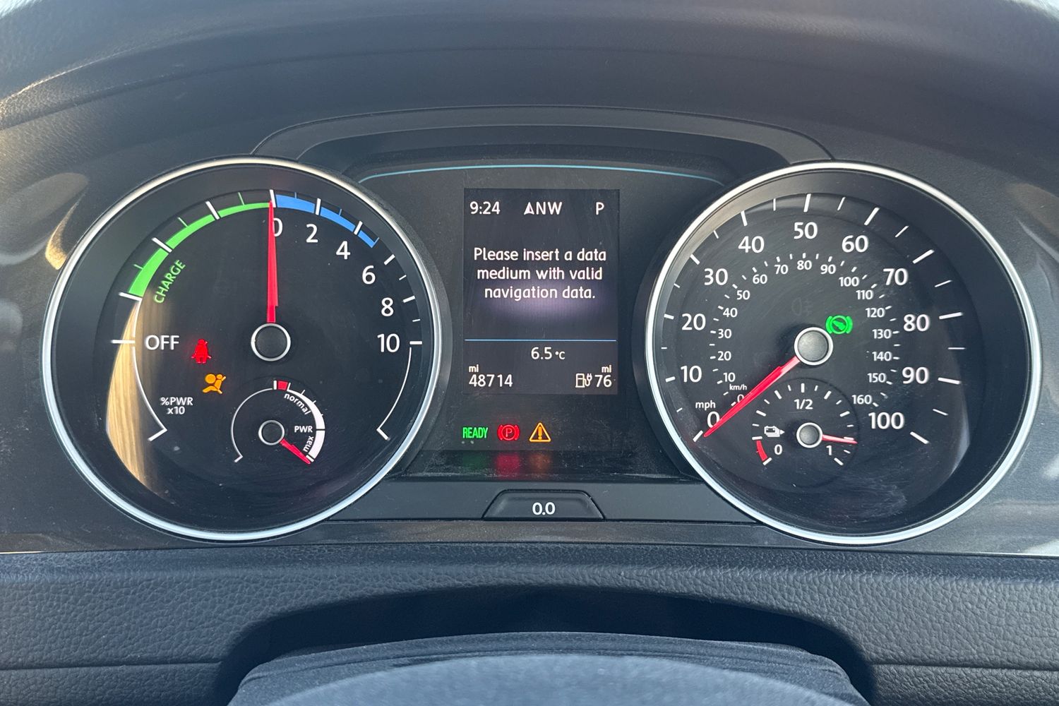 Used Volkswagen Golf 2020 for sale - 76685737: Photo 14