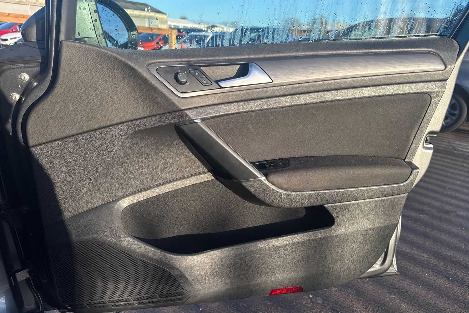 Used Volkswagen Golf 2020 for sale - 76685737: Photo 16