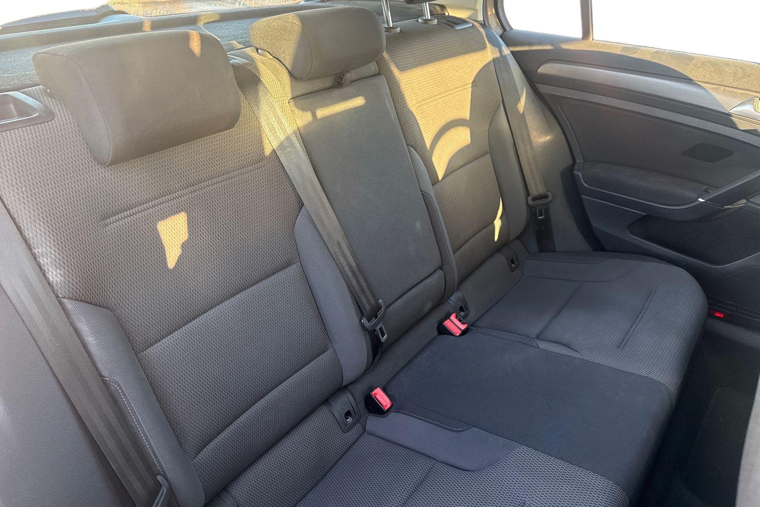 Used Volkswagen Golf 2020 for sale - 76685737: Photo 18